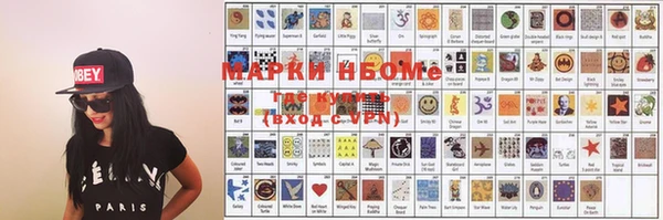 хмурый Козловка